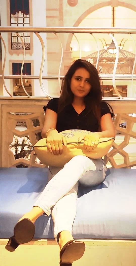 Nidhi – Indian escort in Mumbai, Escort, Mumbai