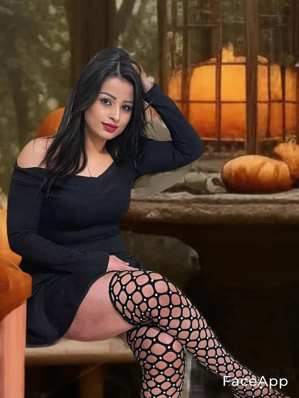 ملاك – Lebanese escort agency in Beirut — 2 / 4