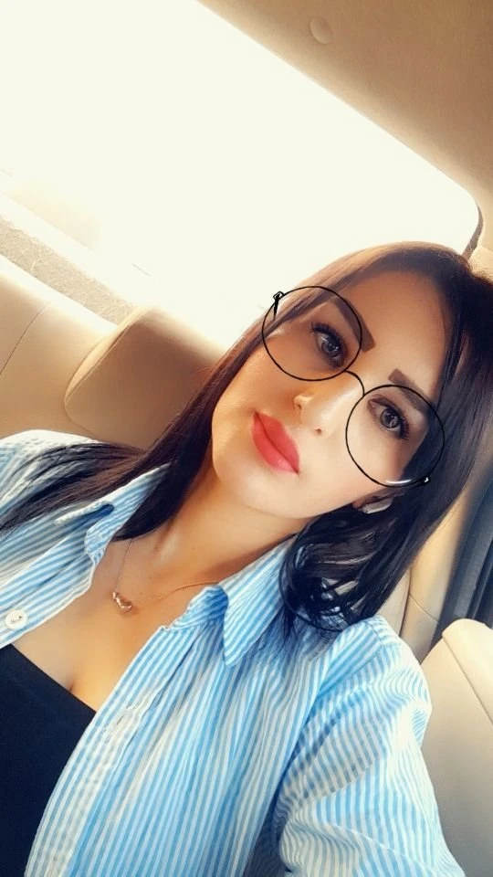 Zara Russian Escort Girl in Delhi 24*7 – Russian escort in New Delhi — 5 / 7