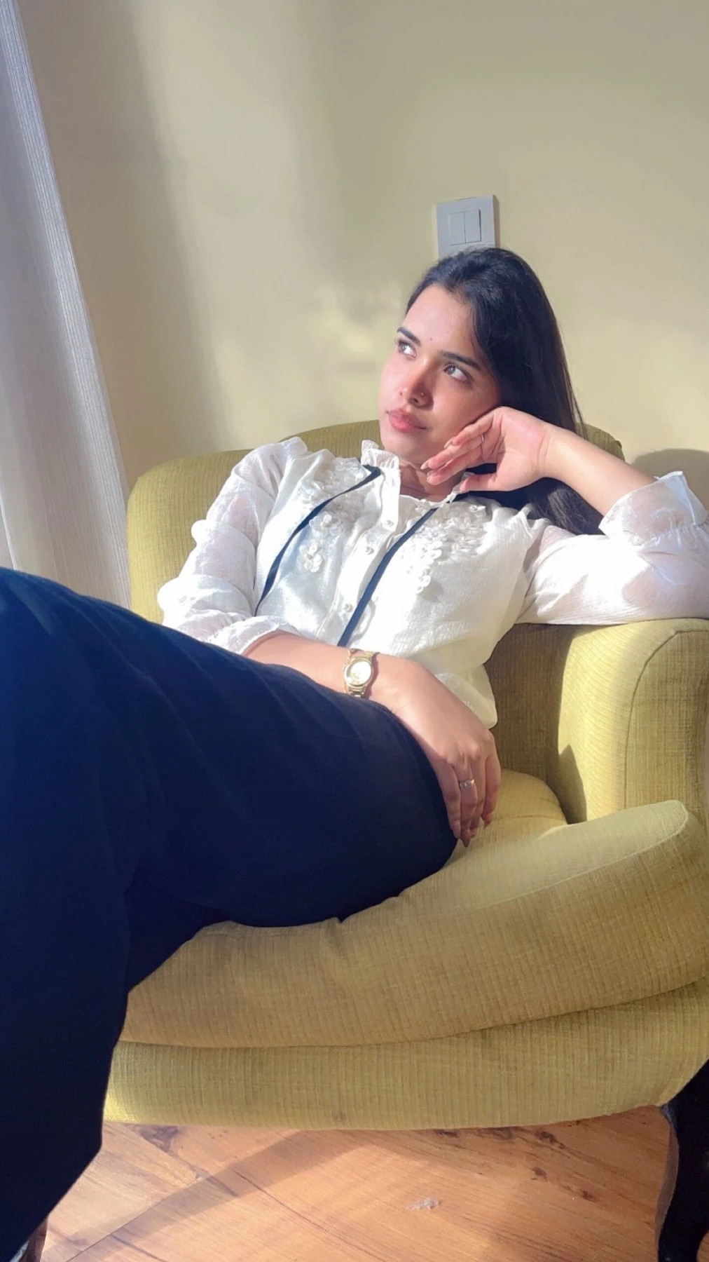 ꧁༒Payal REAL MEET endore escort agency༒꧂ – Indian escort in Indore — 4 / 5