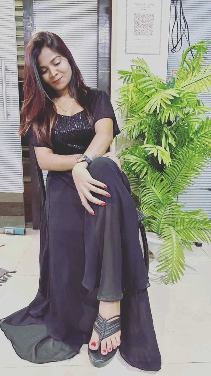 100√ Genuine Independent Escort Service – Indian escort in Pune — 3 / 4