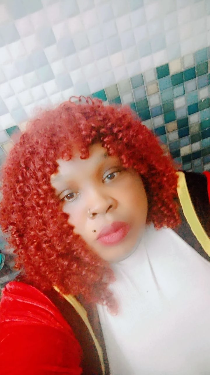 Lara Angel – Cameroonian escort in New Delhi, Escort, New Delhi