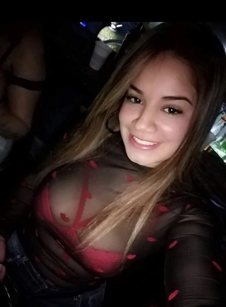 Laura Milf – Argentinean escort in Malta — 2 / 15