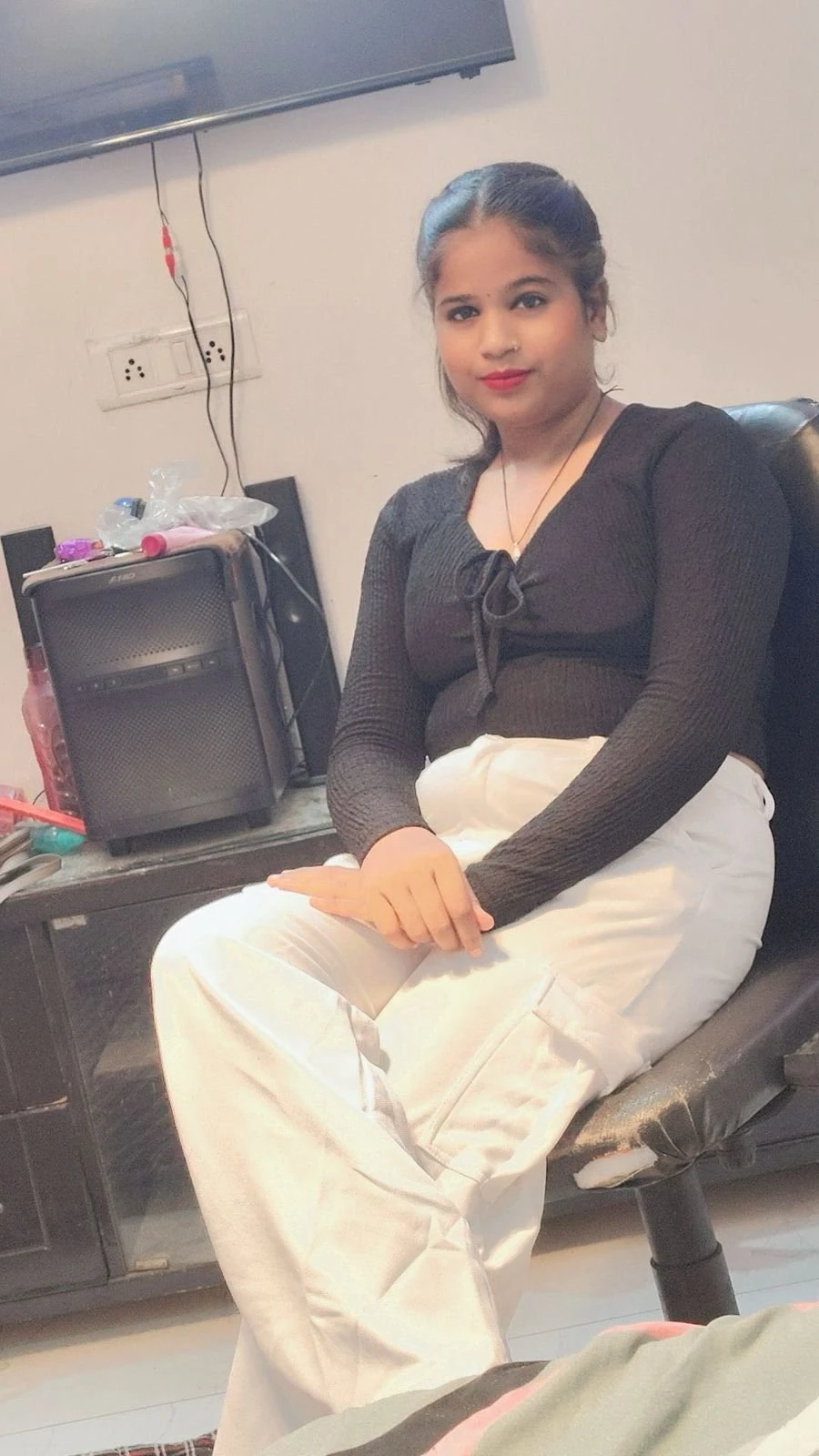 Jessica – Indian escort in Hyderabad — 3 / 5