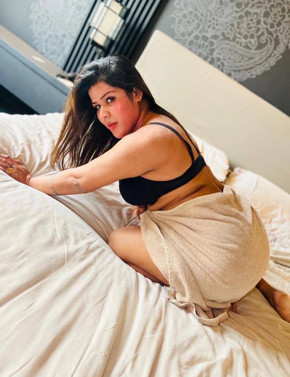 Kanika Independent Girl in Delhi – Indian escort in New Delhi, Escort, New Delhi