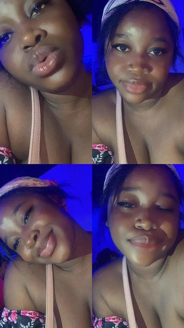 Pretty 🦋 T – Nigerian escort in New Delhi — 4 / 5
