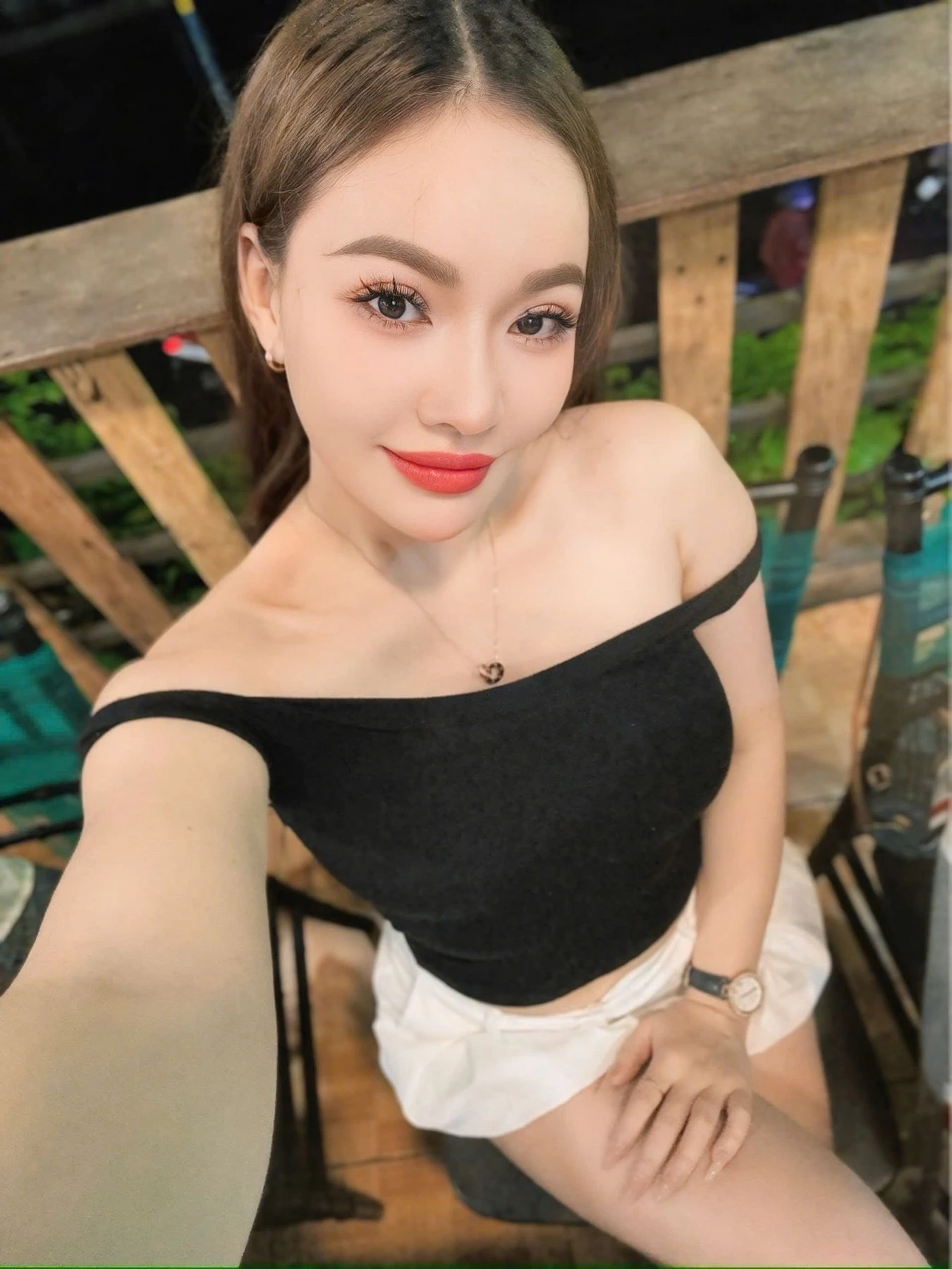 Cat Cat HCM – Chinese escort agency in Ho Chi Minh City, Escort, Ho Chi Minh City