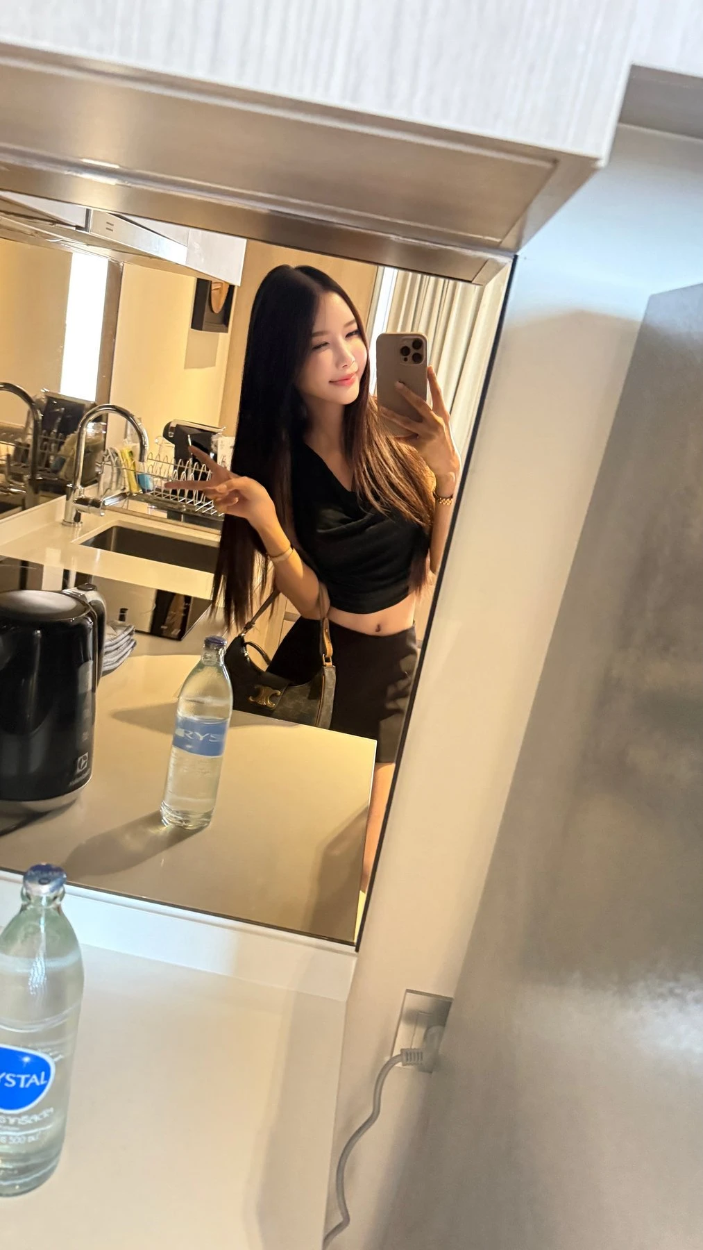 Baifern – Thai escort in Seoul — 7 / 22