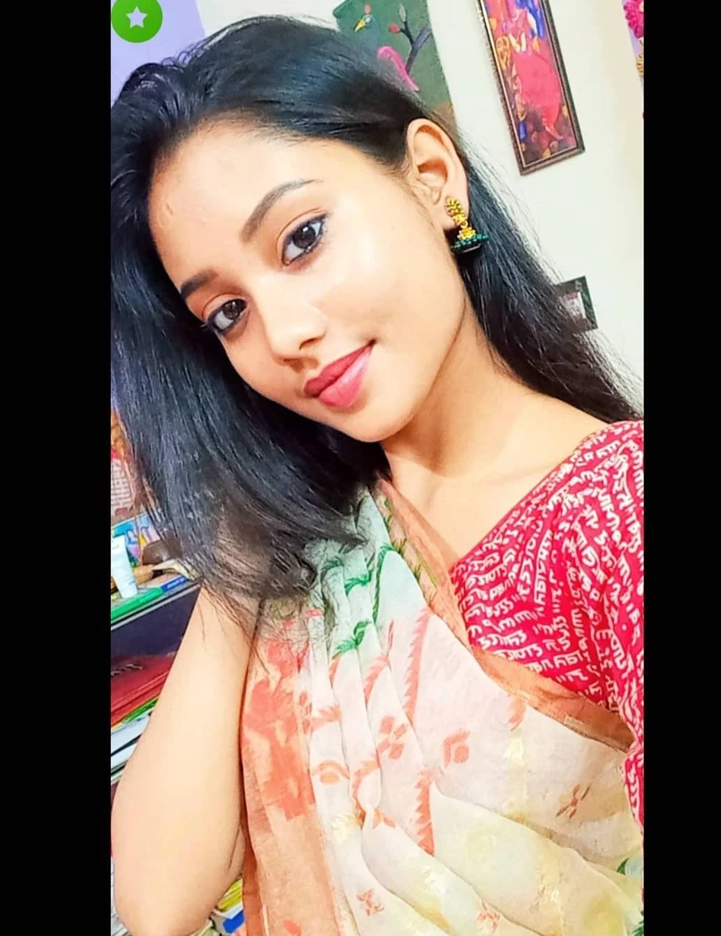 Saniya best cam with real meet available – Indian escort in Pune — 4 / 5