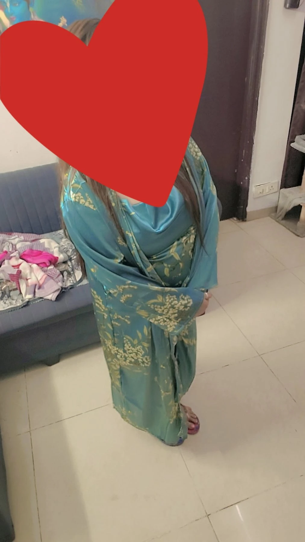 Pihu singh independent girl – Indian escort in Noida — 3 / 4