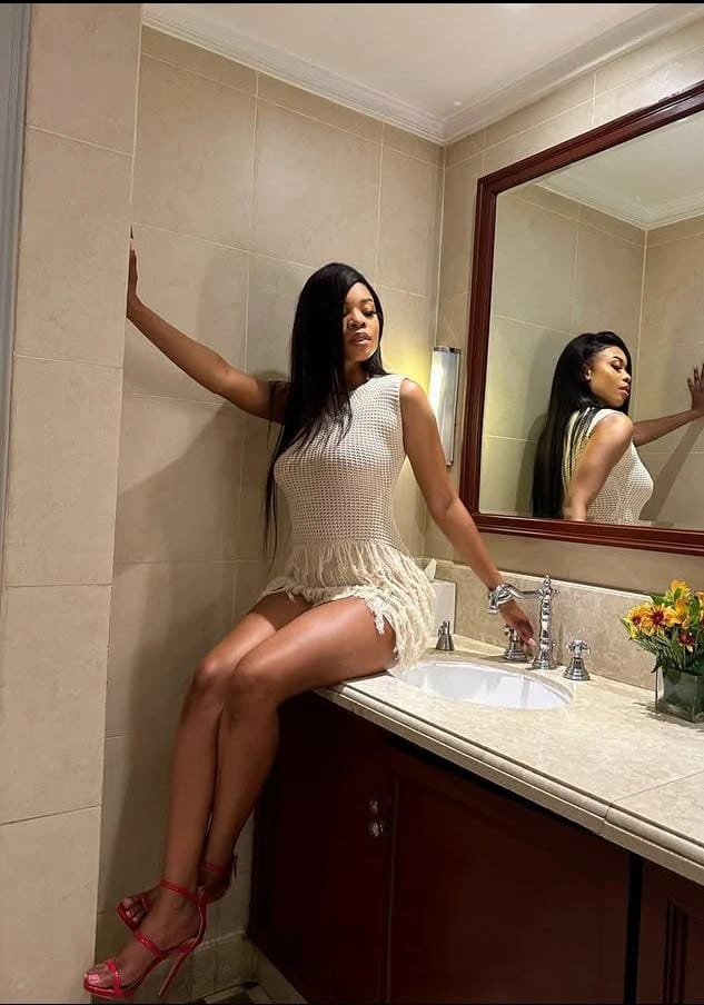 Bambi – Nigerian escort in Kolkata, Escort, Kolkata