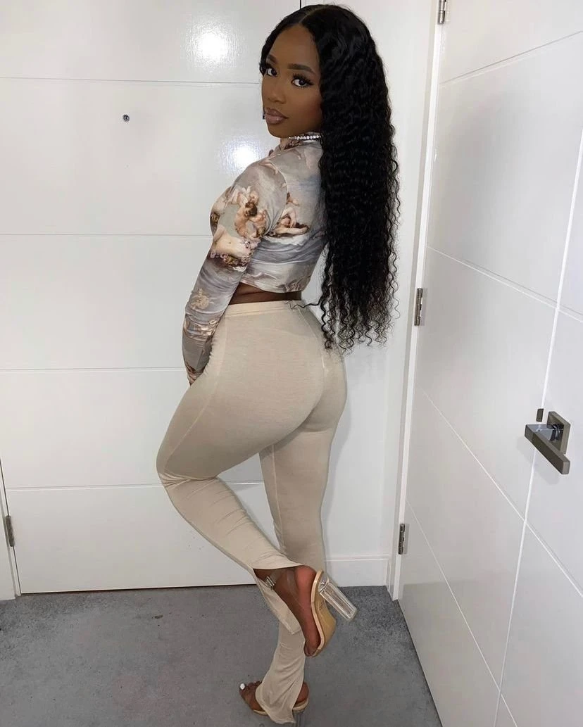 Marie – South African escort in Beirut — 4 / 5