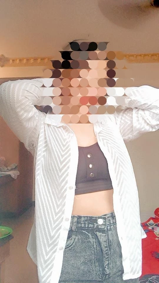 Ritika Genuine Girl real meet & cam show – Indian escort in Hyderabad — 2 / 3