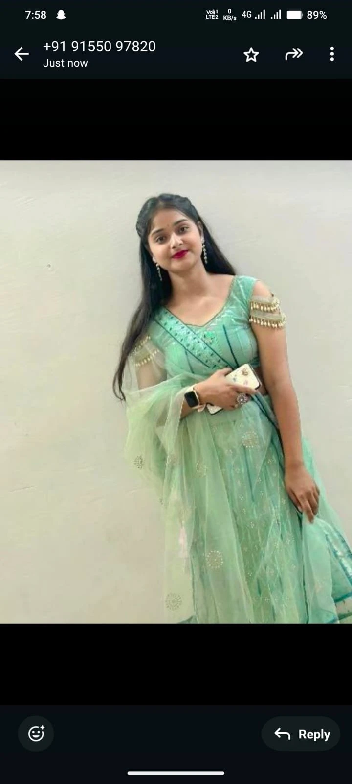 Pooja Sharma – Indian escort in Mumbai, Escort, Mumbai
