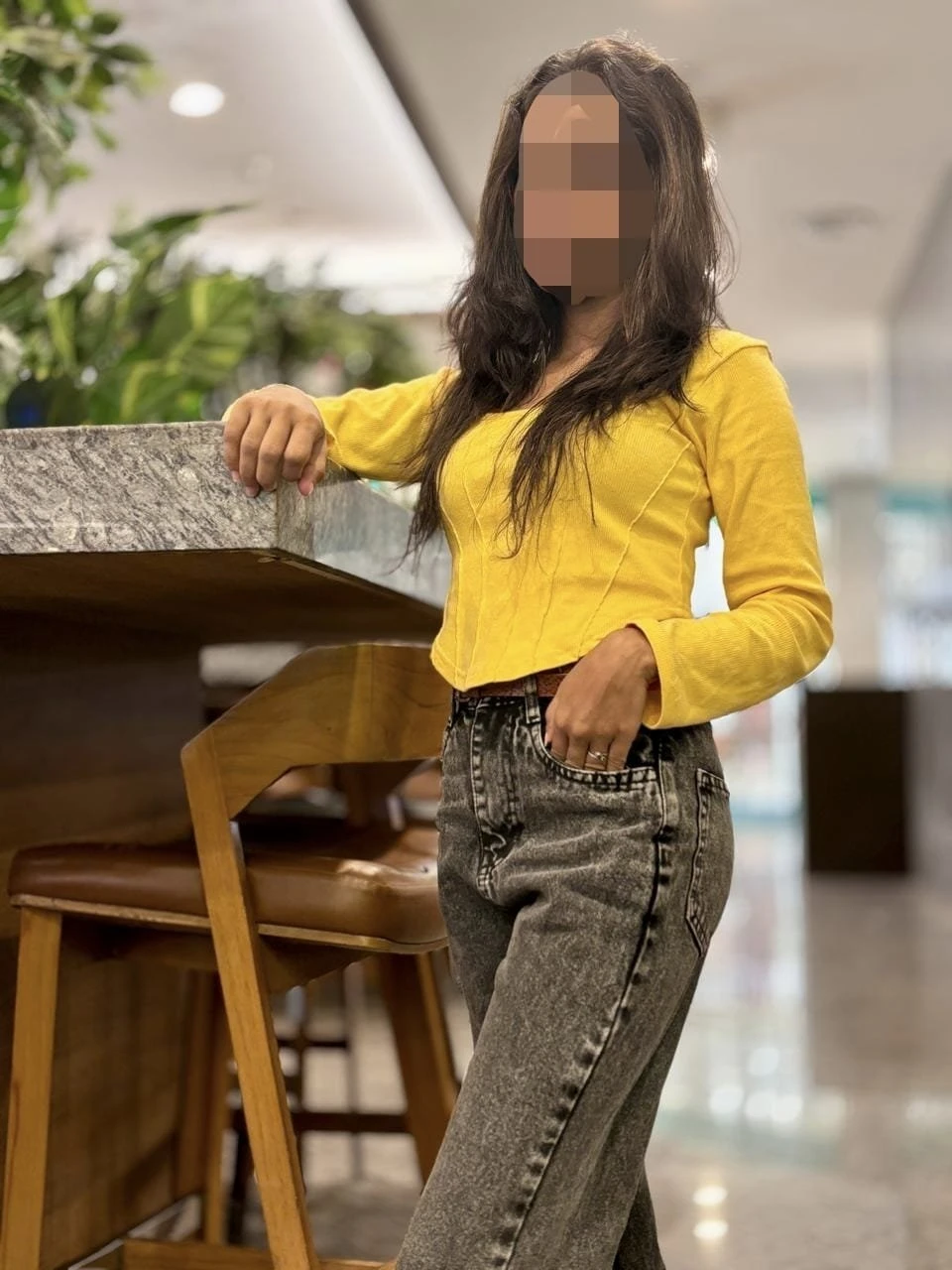 Nandini Sharma 22 Independent – Indian escort in Mumbai — 8 / 13
