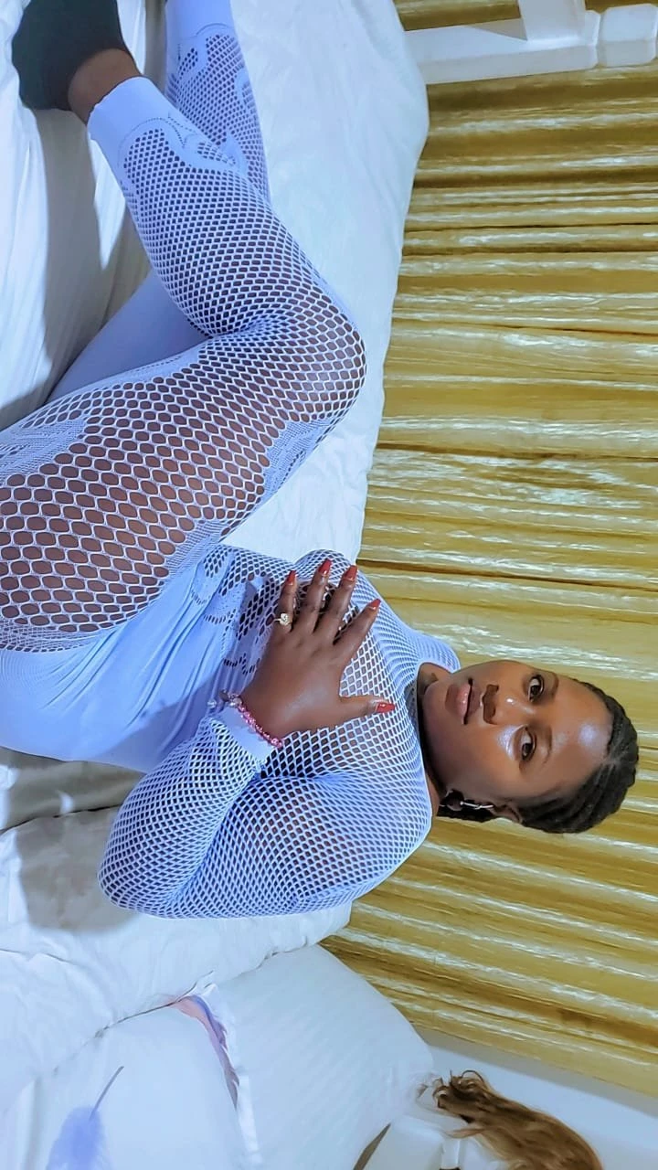 Amira (Kampala) – Kenyan escort in Kampala — 4 / 8
