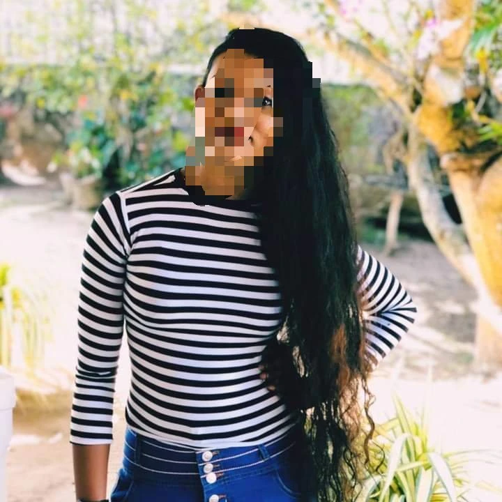 Sashini – Sri Lankan escort in Colombo — 4 / 6