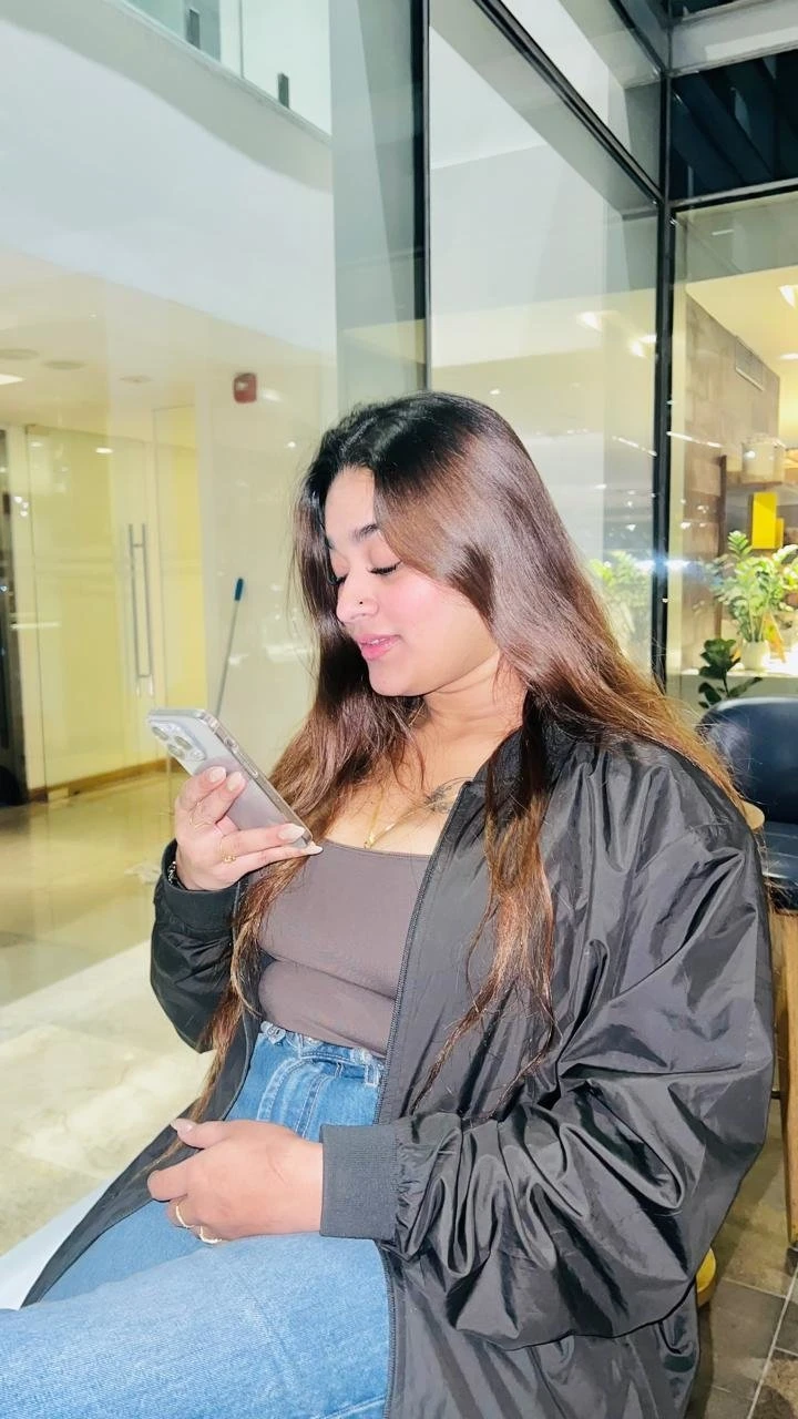 Nitya Real Meet Incall / Outcall Both – Indian escort in New Delhi — 2 / 6
