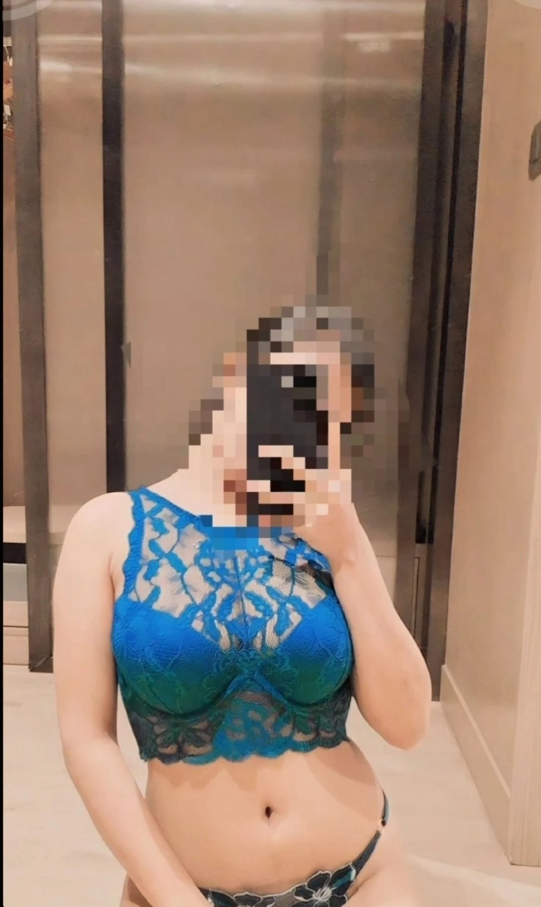 Jaslin Kaur – Indian escort in Candolim, Goa — 9 / 21
