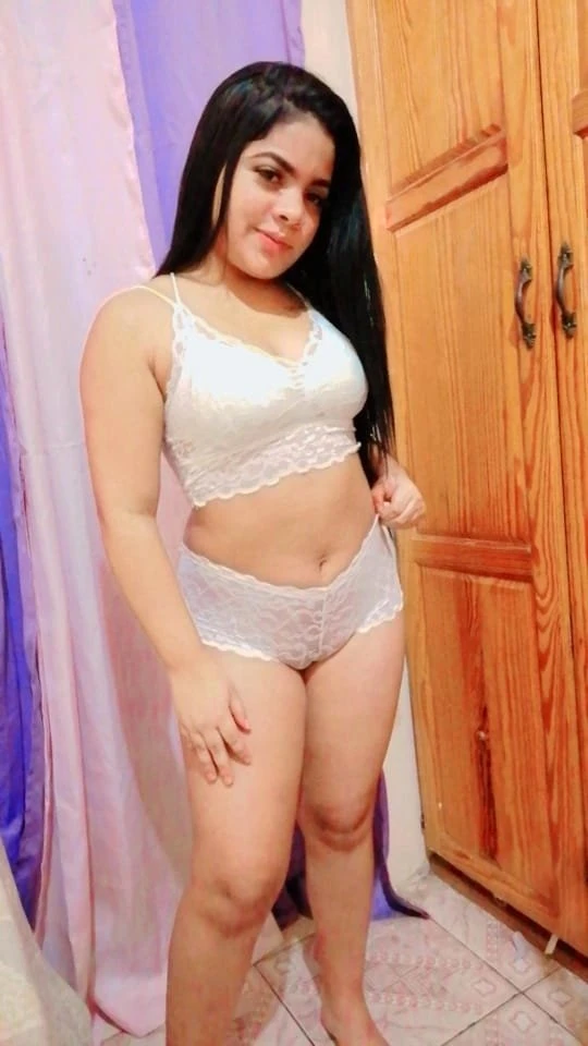 Kati – Venezuelan escort in Port of Spain — 3 / 5