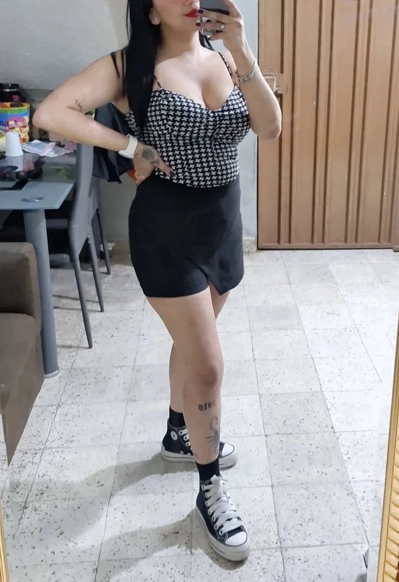 Simran – Indian escort in Navi Mumbai — 3 / 9