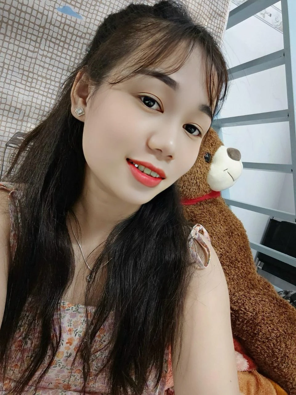 THANH TRÚC Pupil SEX – Vietnamese escort in Da Nang — 3 / 6