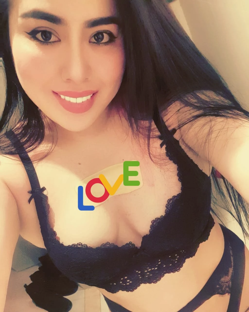 Mila – Vietnamese escort in Ho Chi Minh City — 3 / 9