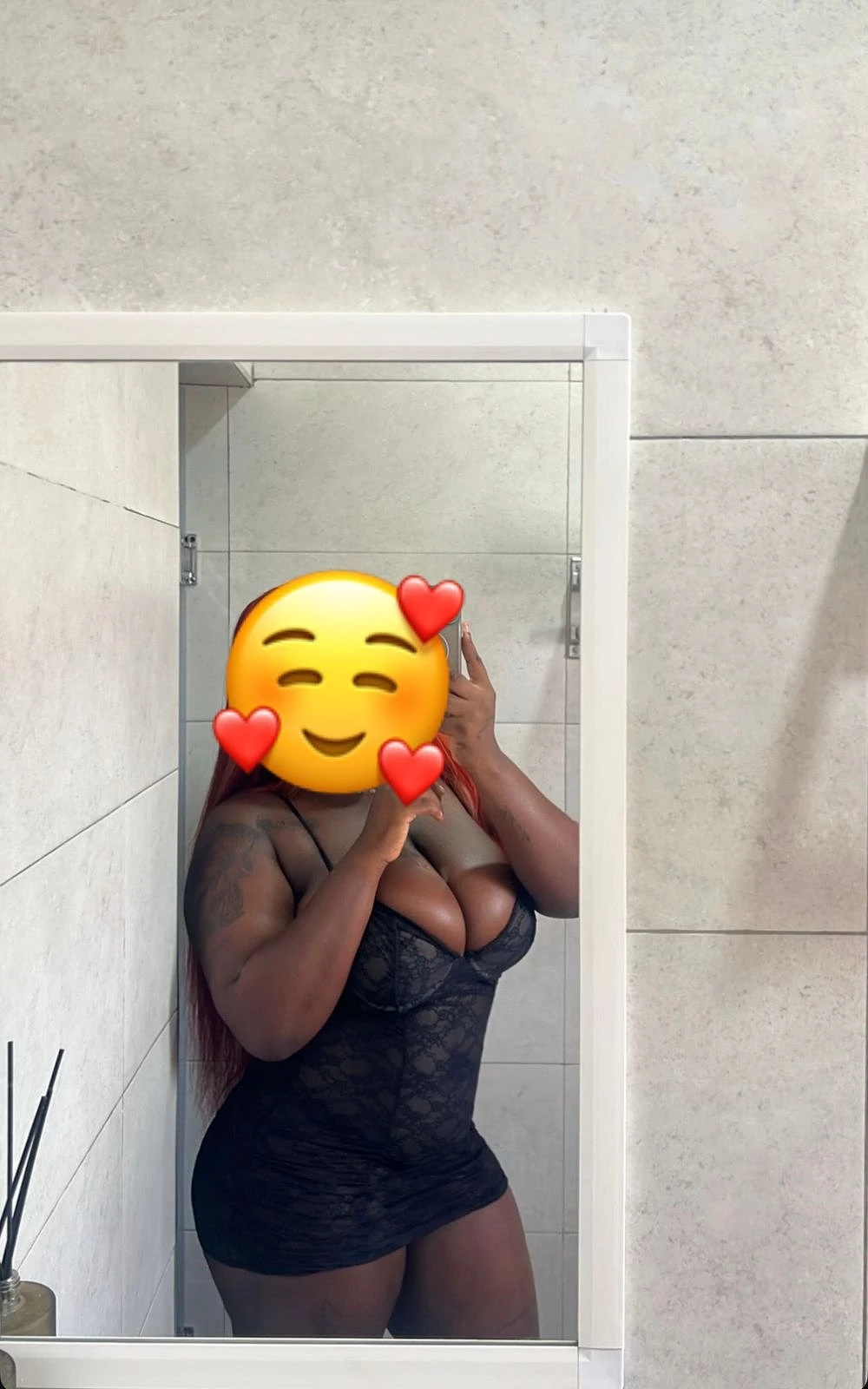 African Brendy +91//897446//3564 – escort in Jaipur — 3 / 8