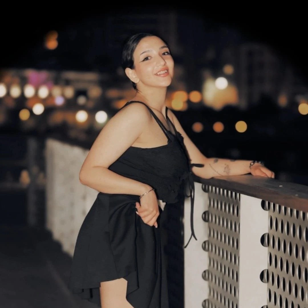 Jojo – Lebanese escort in Beirut — 4 / 11