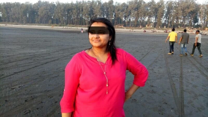 Sunny Dias – Indian escort in Mumbai — 2 / 3