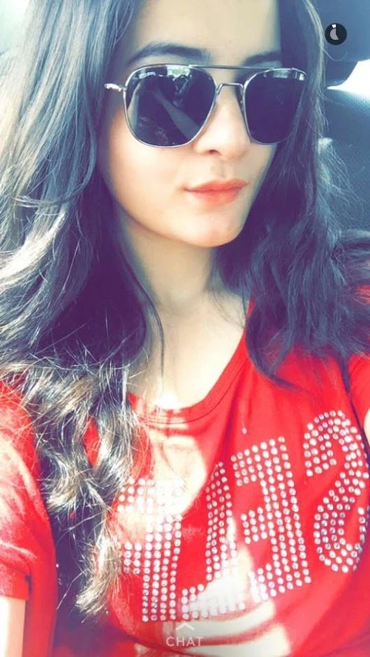 Rayana Shah – Pakistani escort in Islamabad — 5 / 7