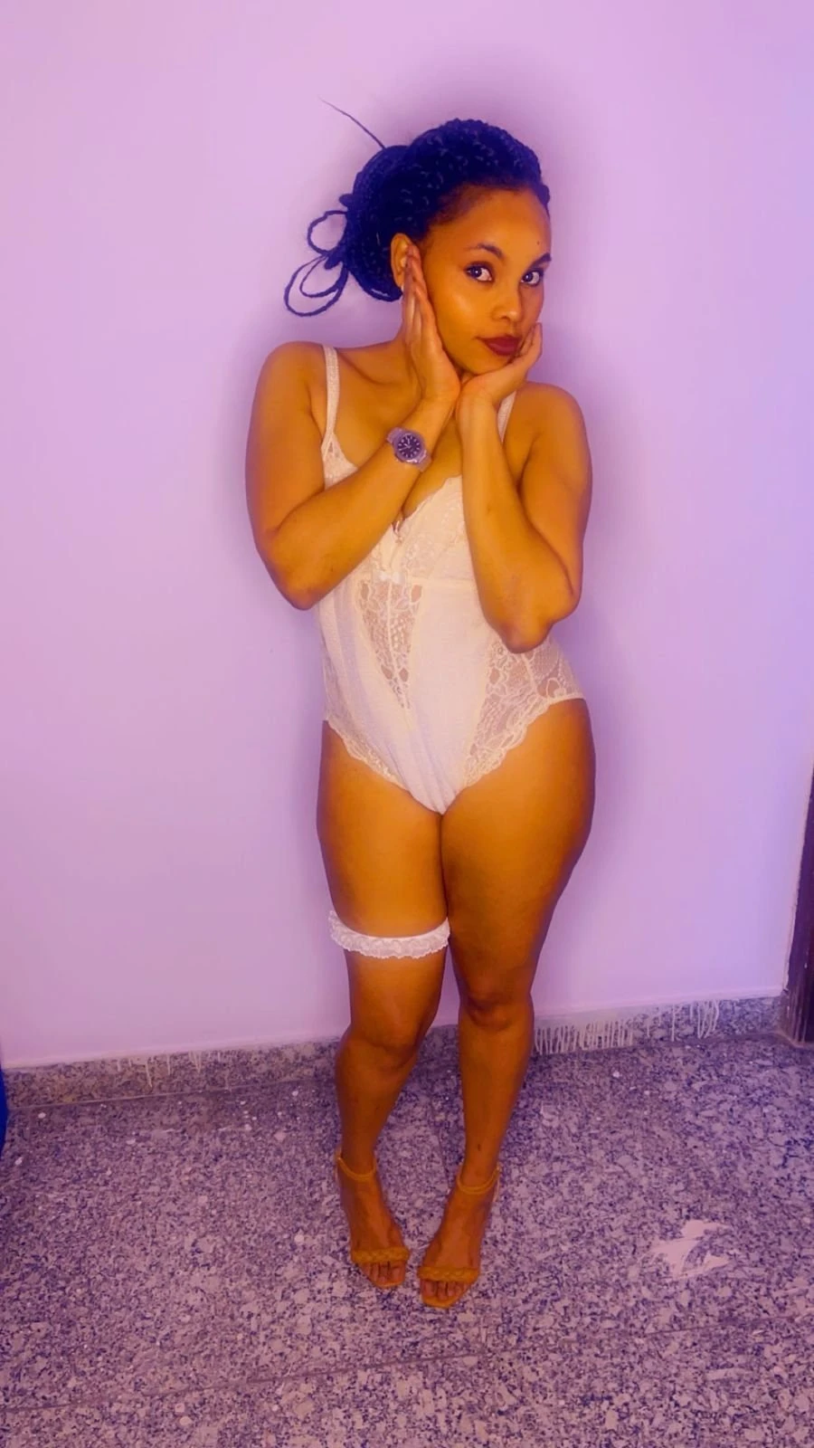 Ammie Sky – South African escort in New Delhi, Escort, New Delhi