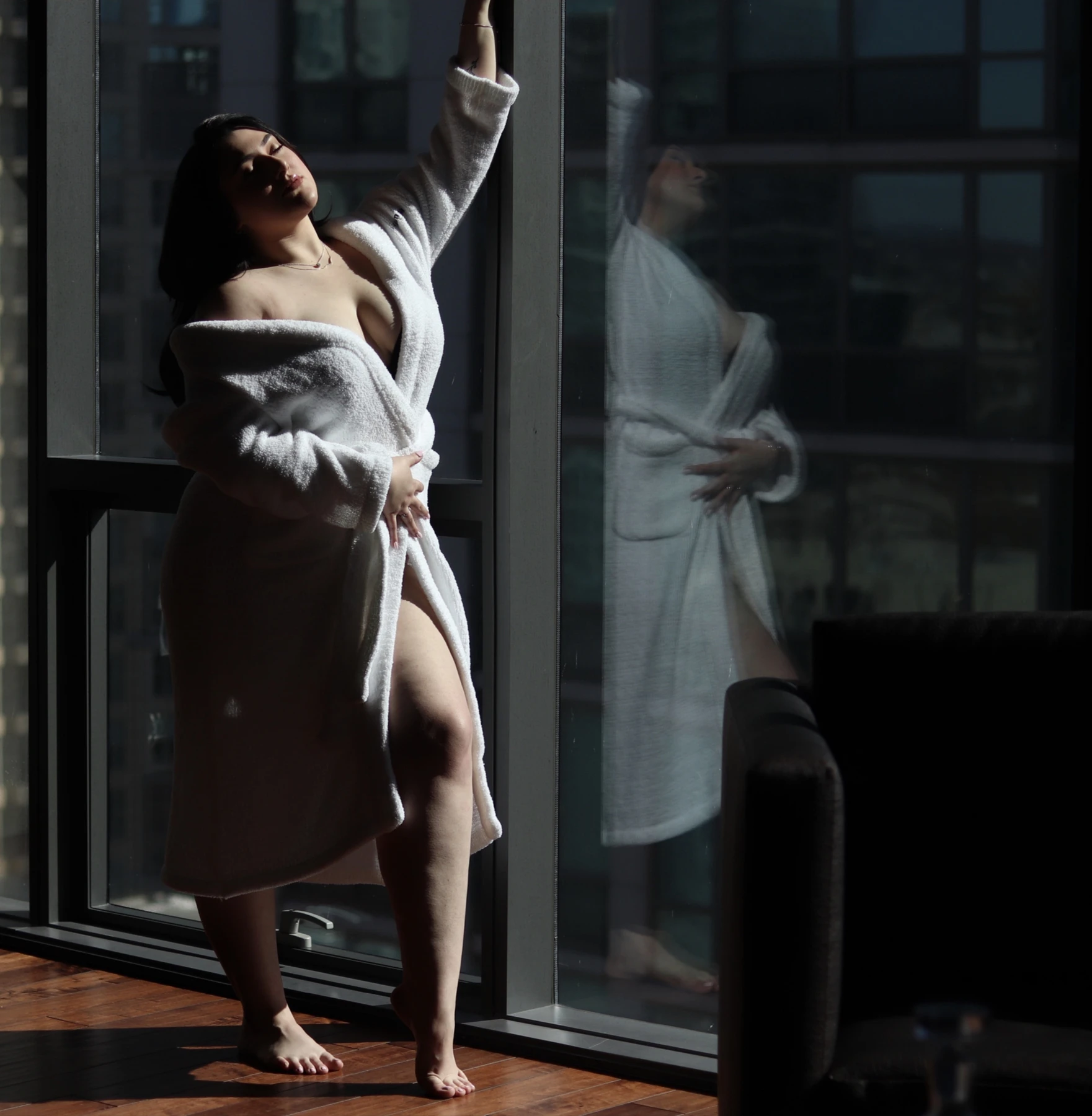 Aurora Noor – American escort in Hong Kong — 2 / 13