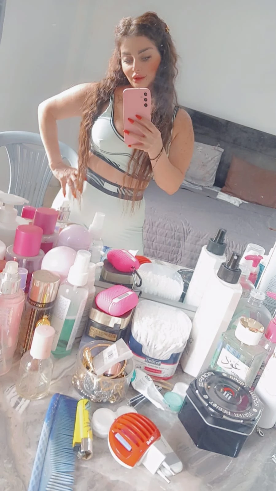 RoRo – Lebanese escort in Beirut — 8 / 11