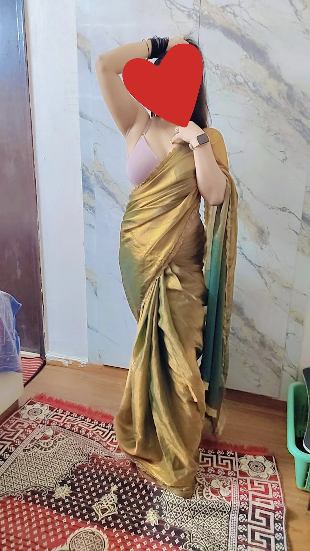Jassi Indipendent Girl – Indian escort in Noida — 10 / 11