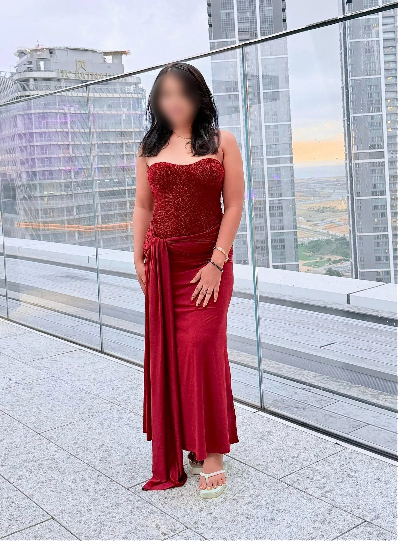 Andy Independent Meets Super Gfe – Sri Lankan escort in Colombo — 13 / 16