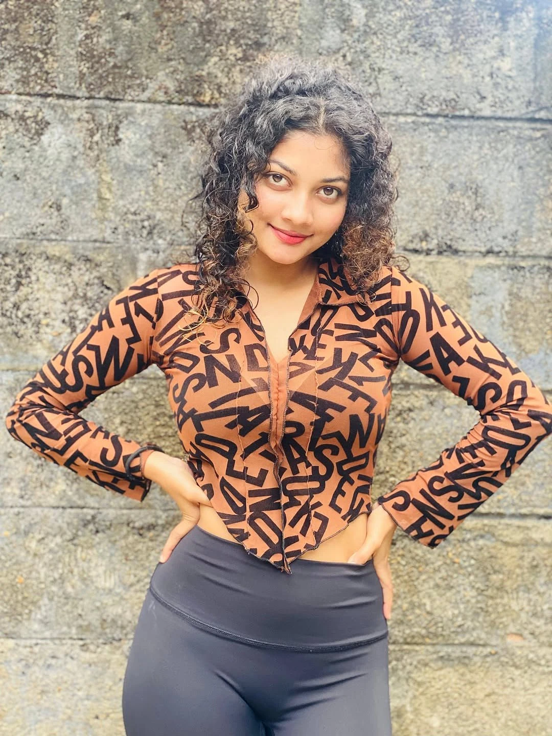 Harshitha C – Indian escort in Mysore, Escort, Mysore