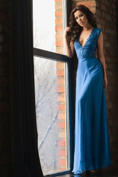 LOVELEEN – escort in New Delhi — 4 / 8