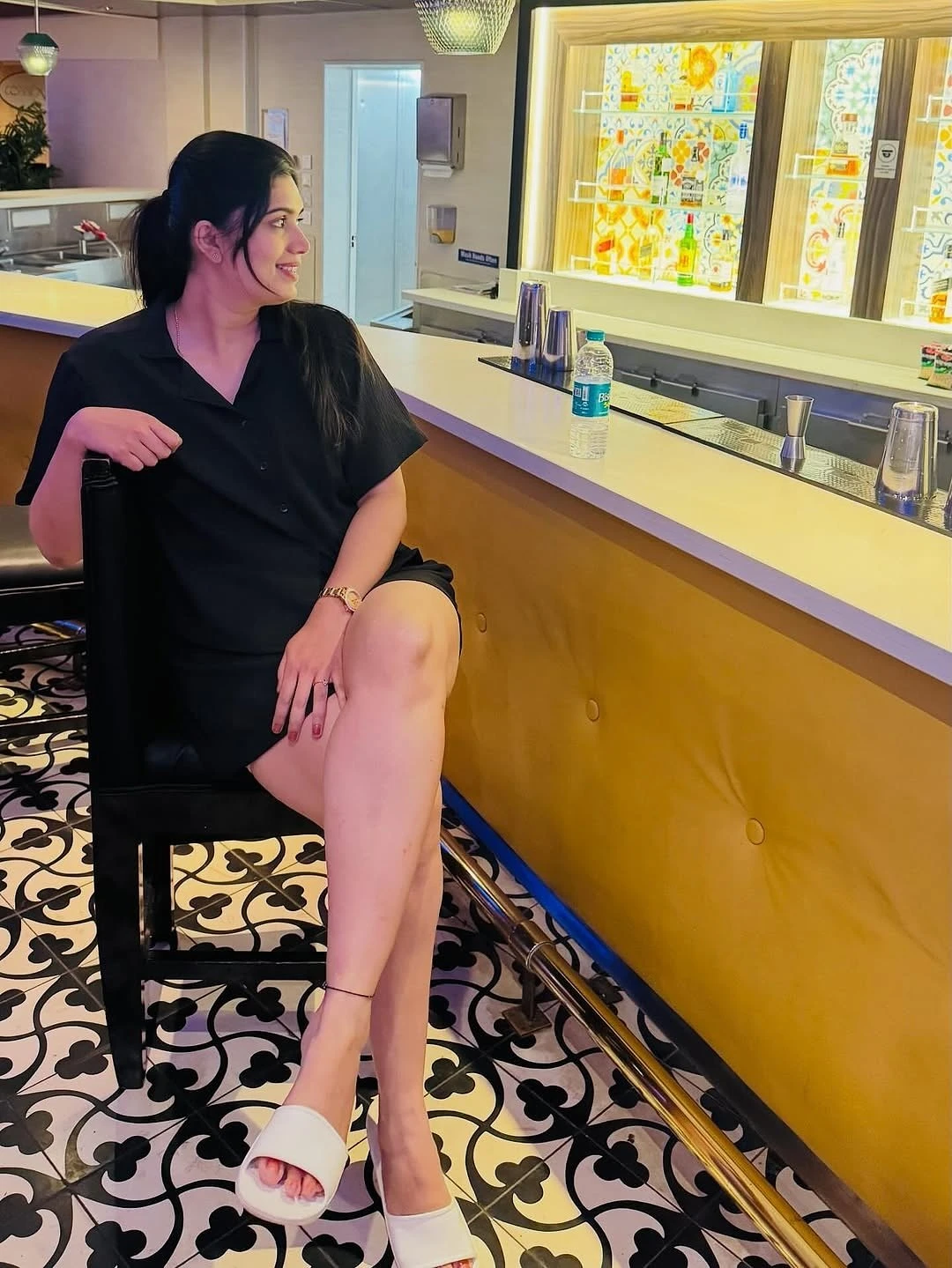 Anvi – Indian escort in Navi Mumbai, Escort, Navi Mumbai