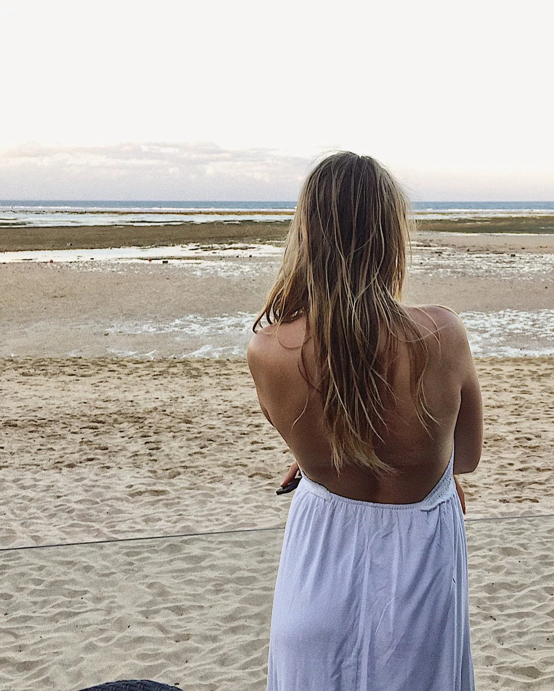 Daria - The Secret Sensualist. – Romanian companion in Bucharest — 6 / 8
