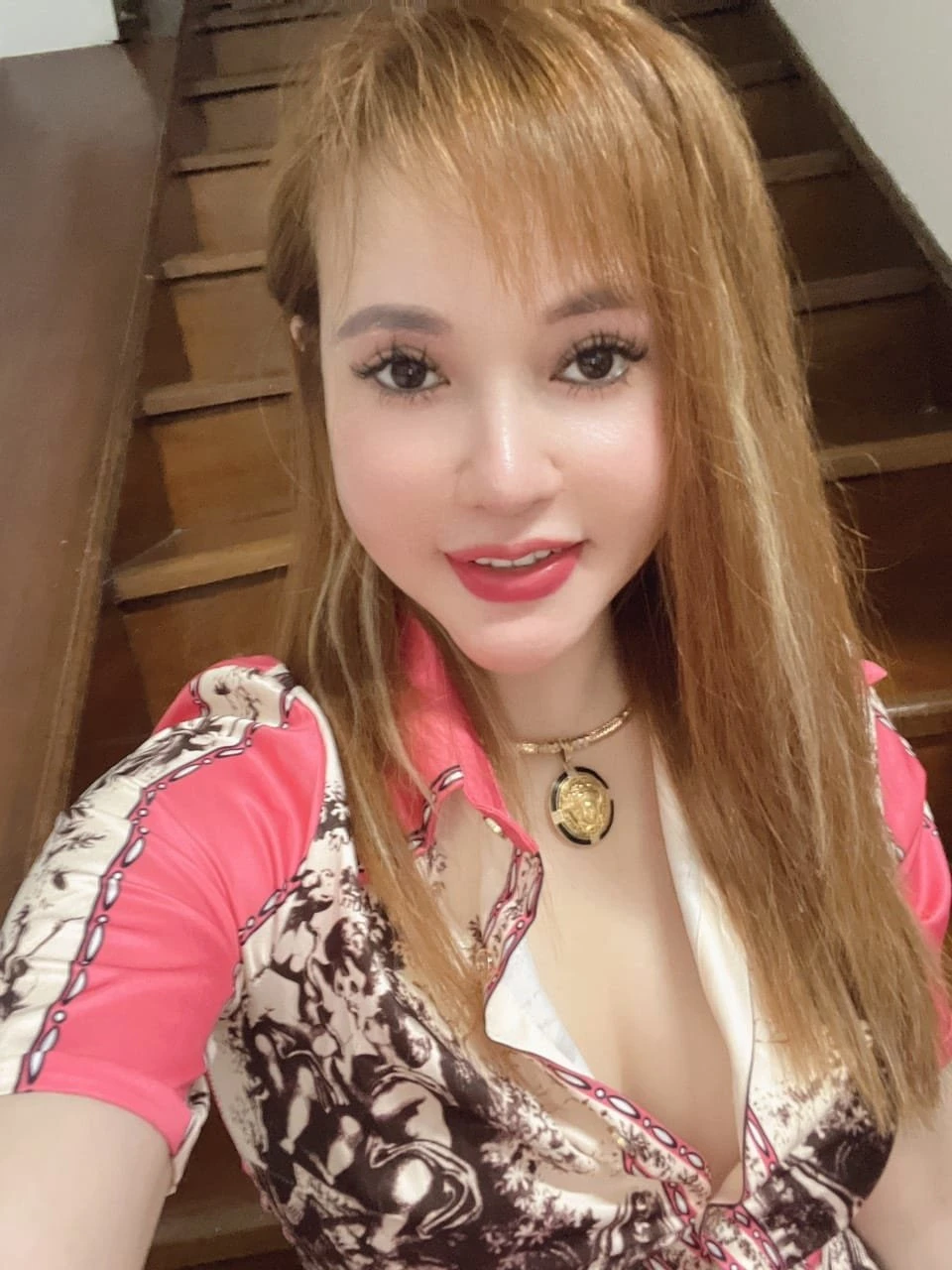 Catali – South Korean escort in Kampala — 3 / 5