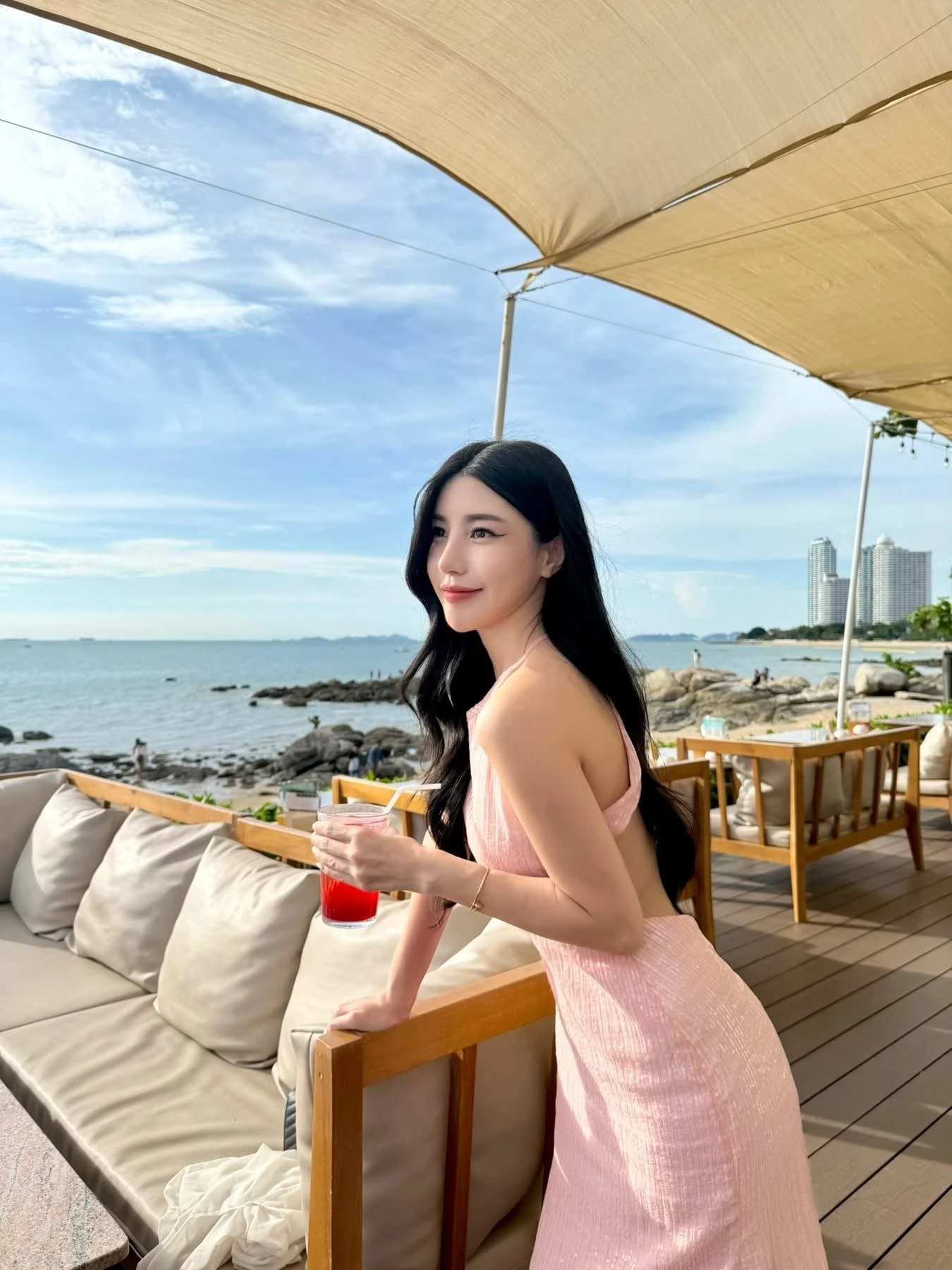Anny Lee – Vietnamese escort in Seoul — 4 / 25