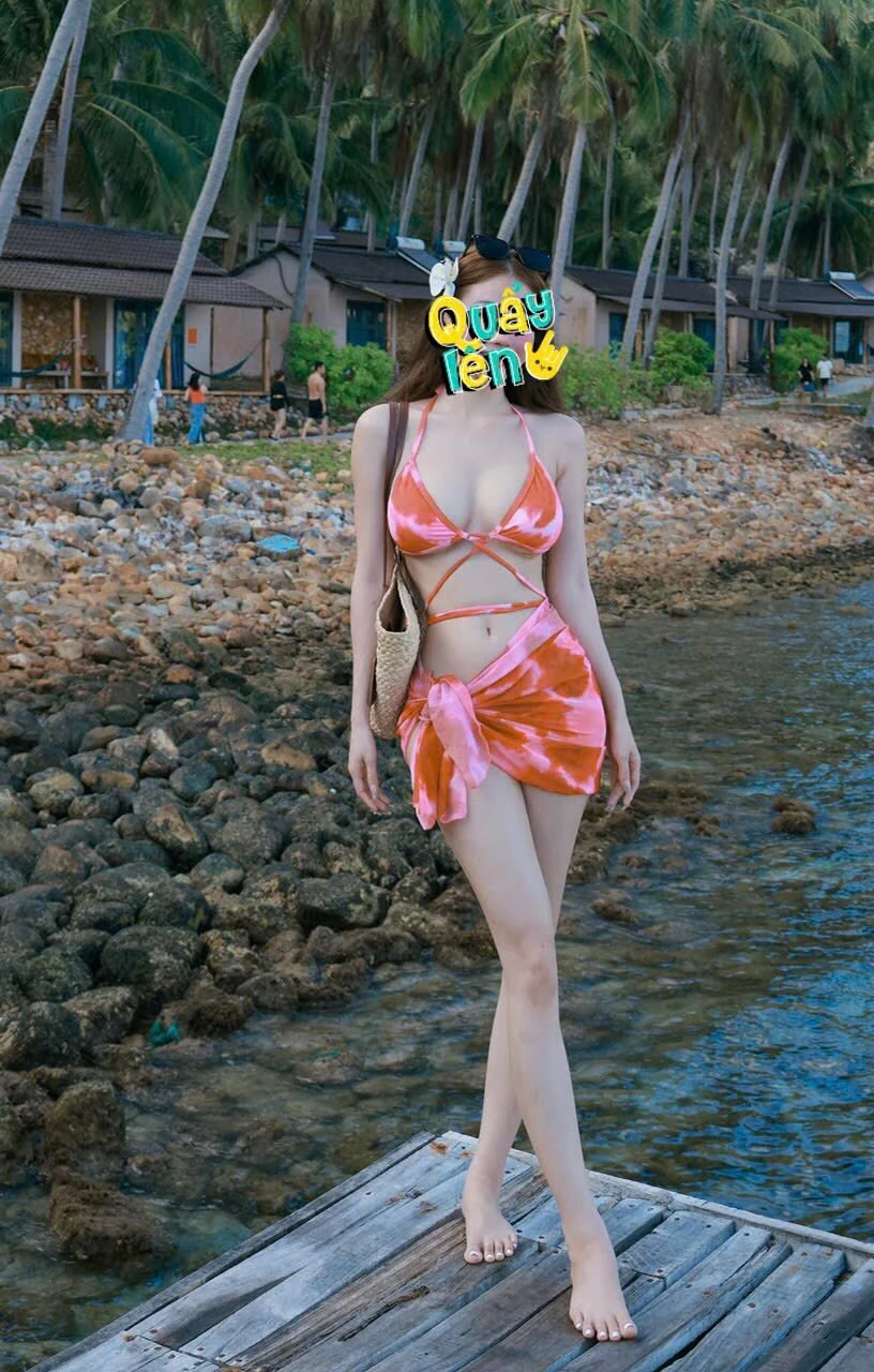 Ngoc Anh – Vietnamese escort in Hanoi — 5 / 6