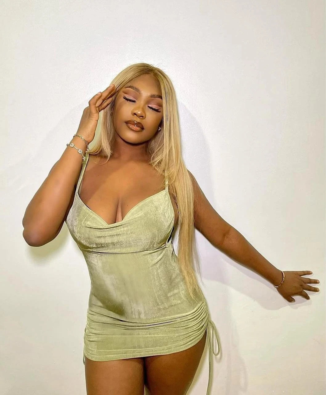 African Kulture +91//811987//4142 – escort in New Delhi — 3 / 6