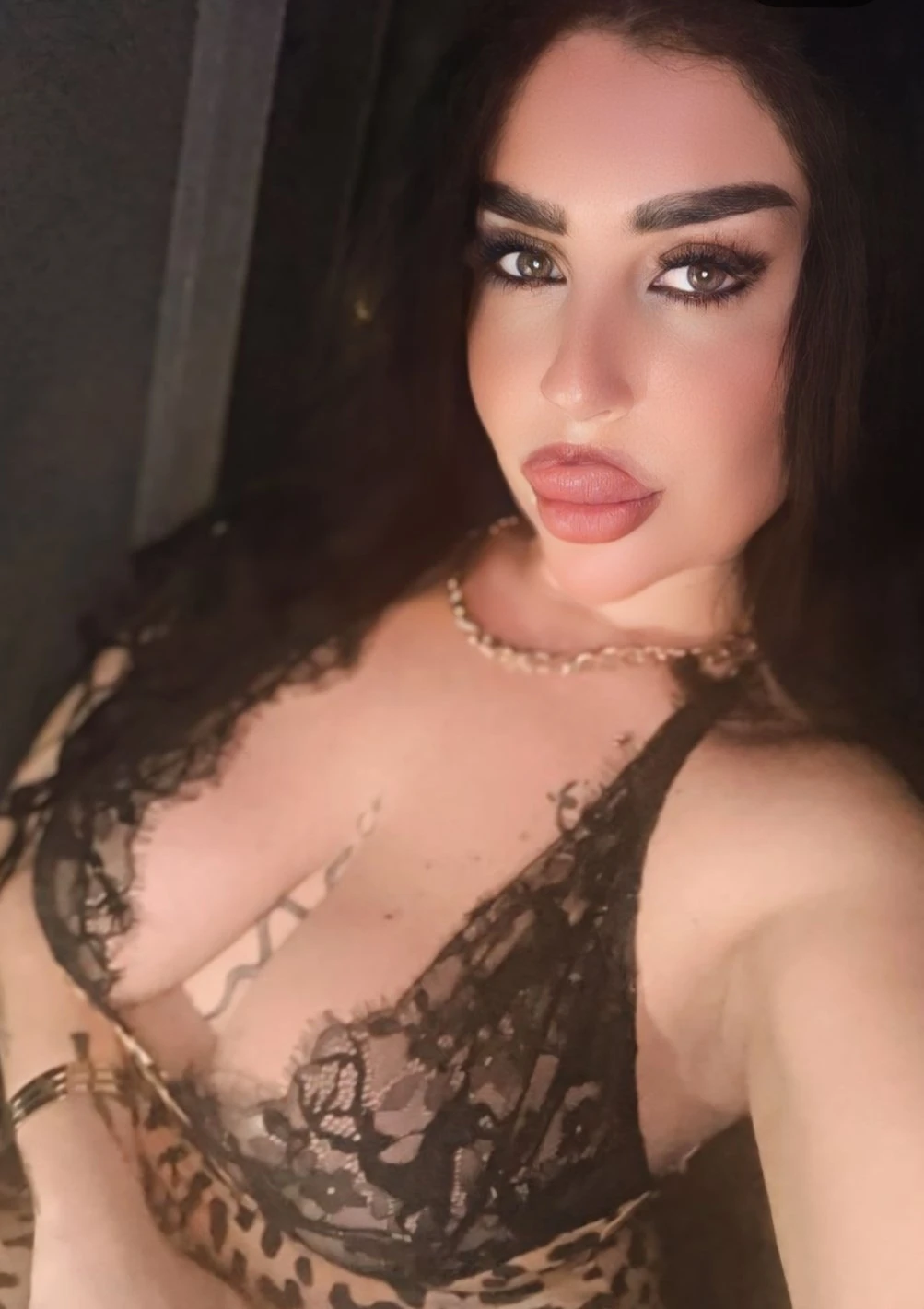 Yara – Lebanese escort in Beirut — 4 / 7
