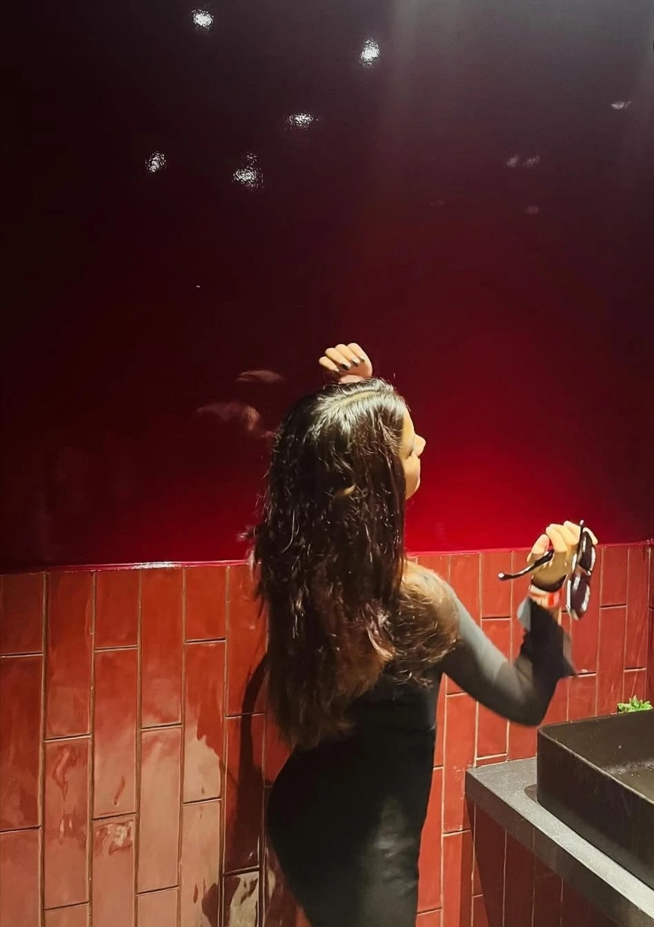 Samiksha – Indian escort in Hyderabad — 2 / 4