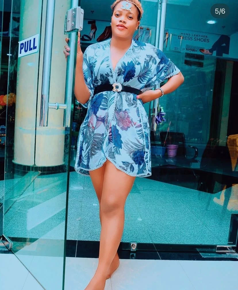 AFRICAN QUEEN ESCORT – South African escort in Noida — 7 / 11