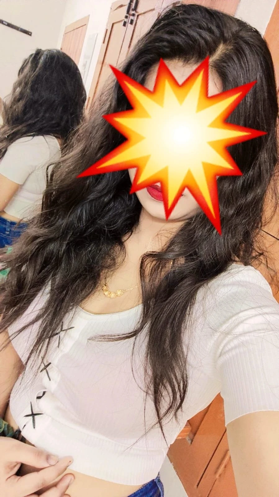 JIYA GENUINE INDEPENDENT ESCORT – Indian escort in Pune, Escort, Pune