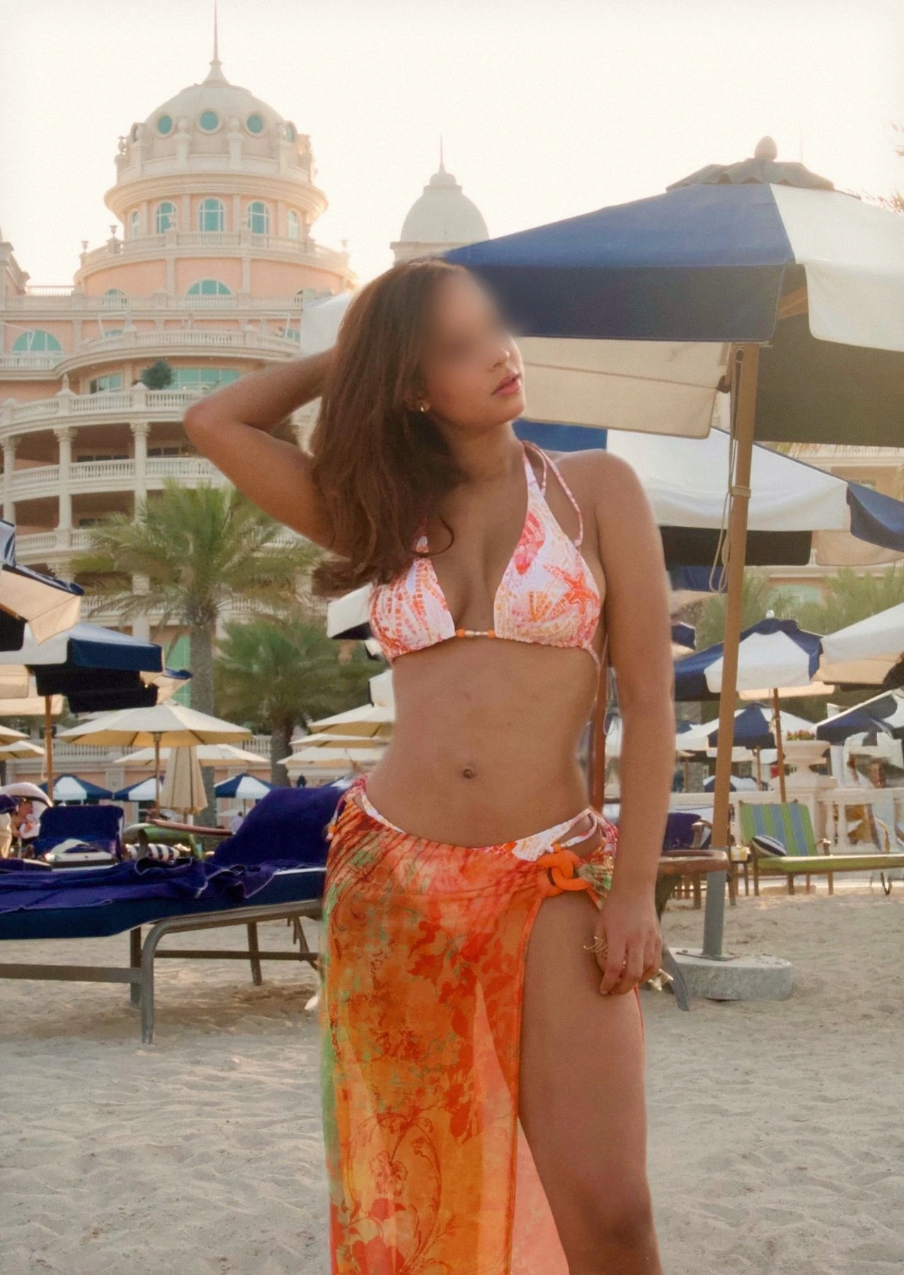 Spicy german – – Brazilian escort in Hyderabad — 5 / 10