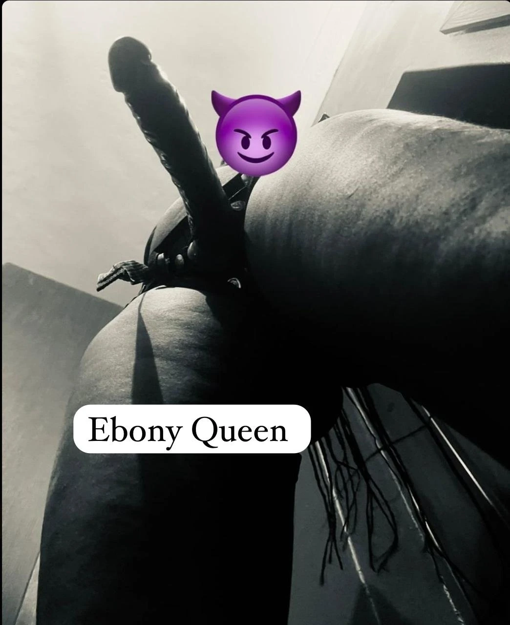Ebony Queen Morenna – Ethiopian escort in New Delhi — 6 / 30